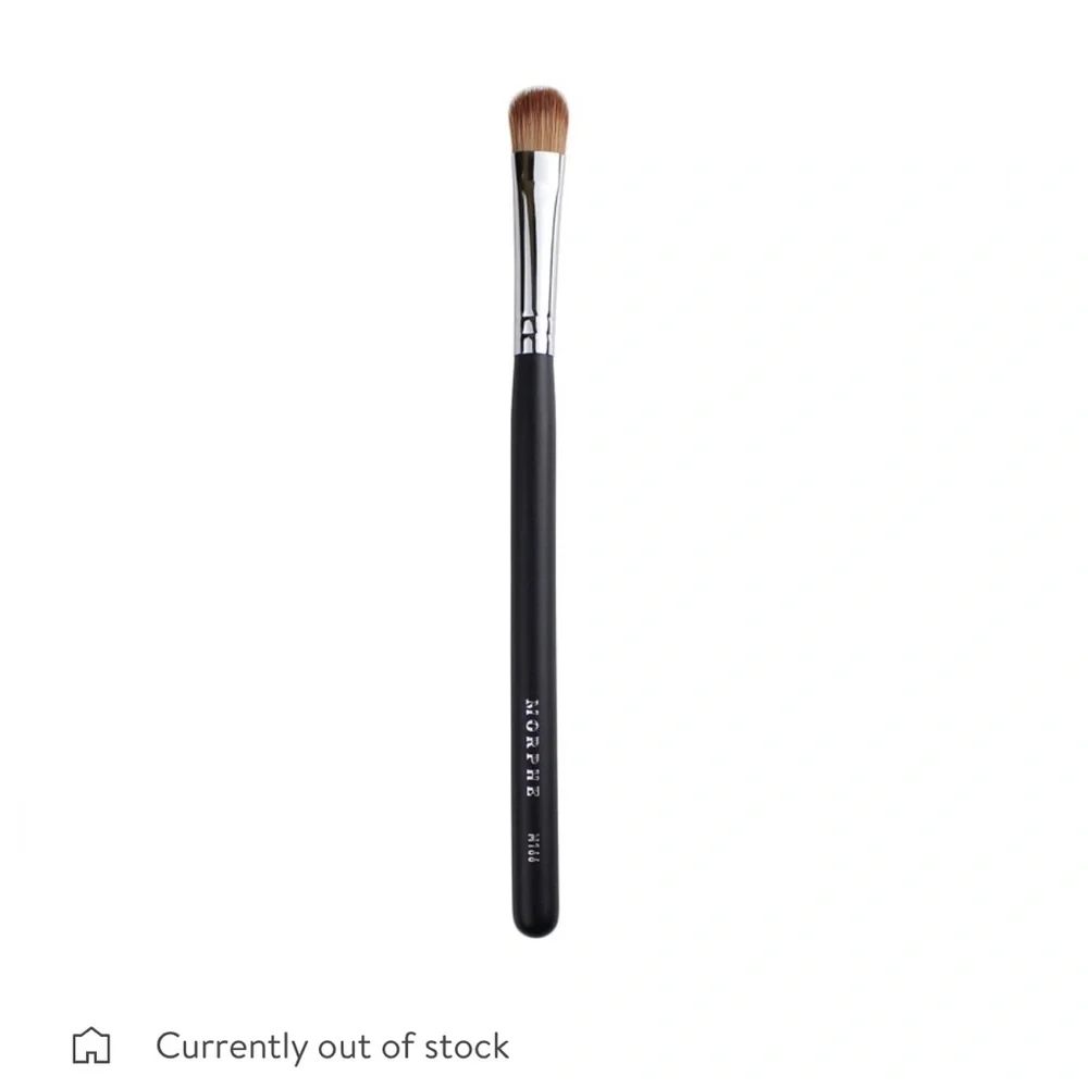 Morphe Blending & Packing Eyeshadow Brush